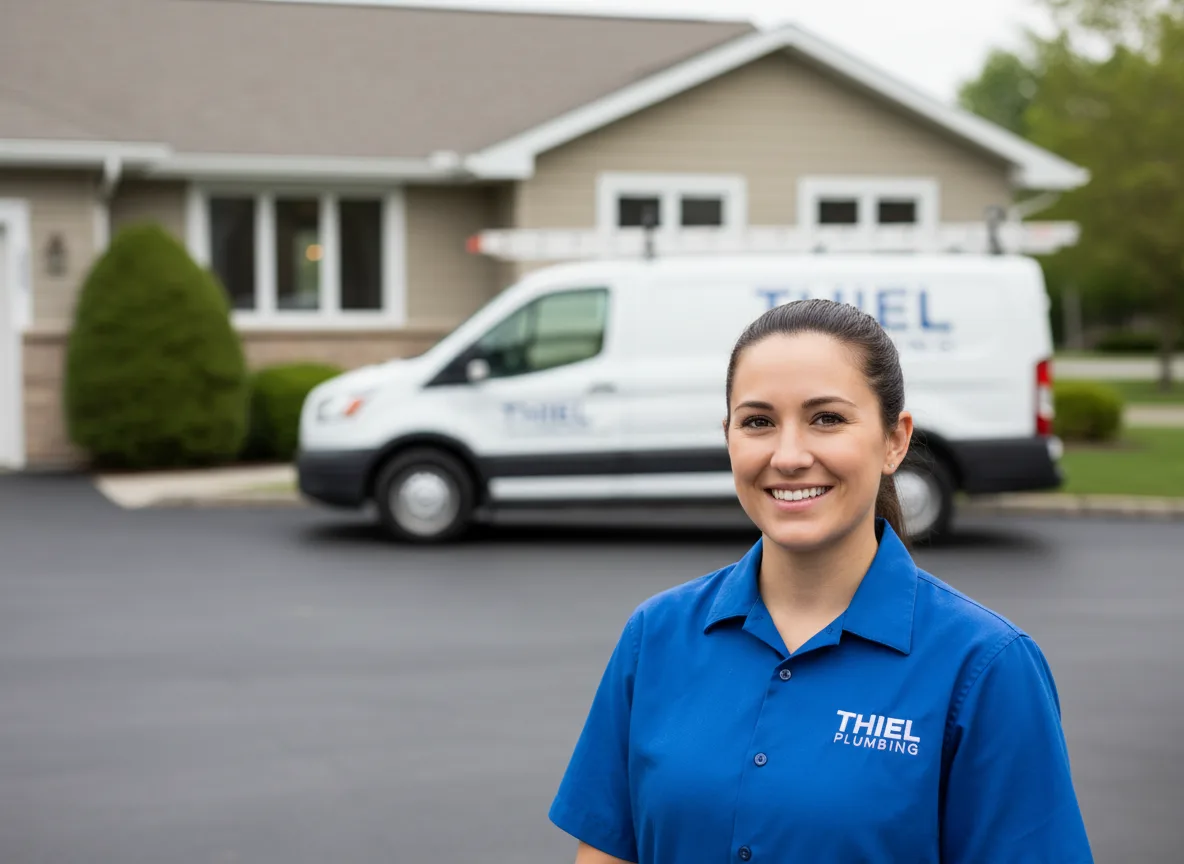Plumber Hagerstown, MD FAQs